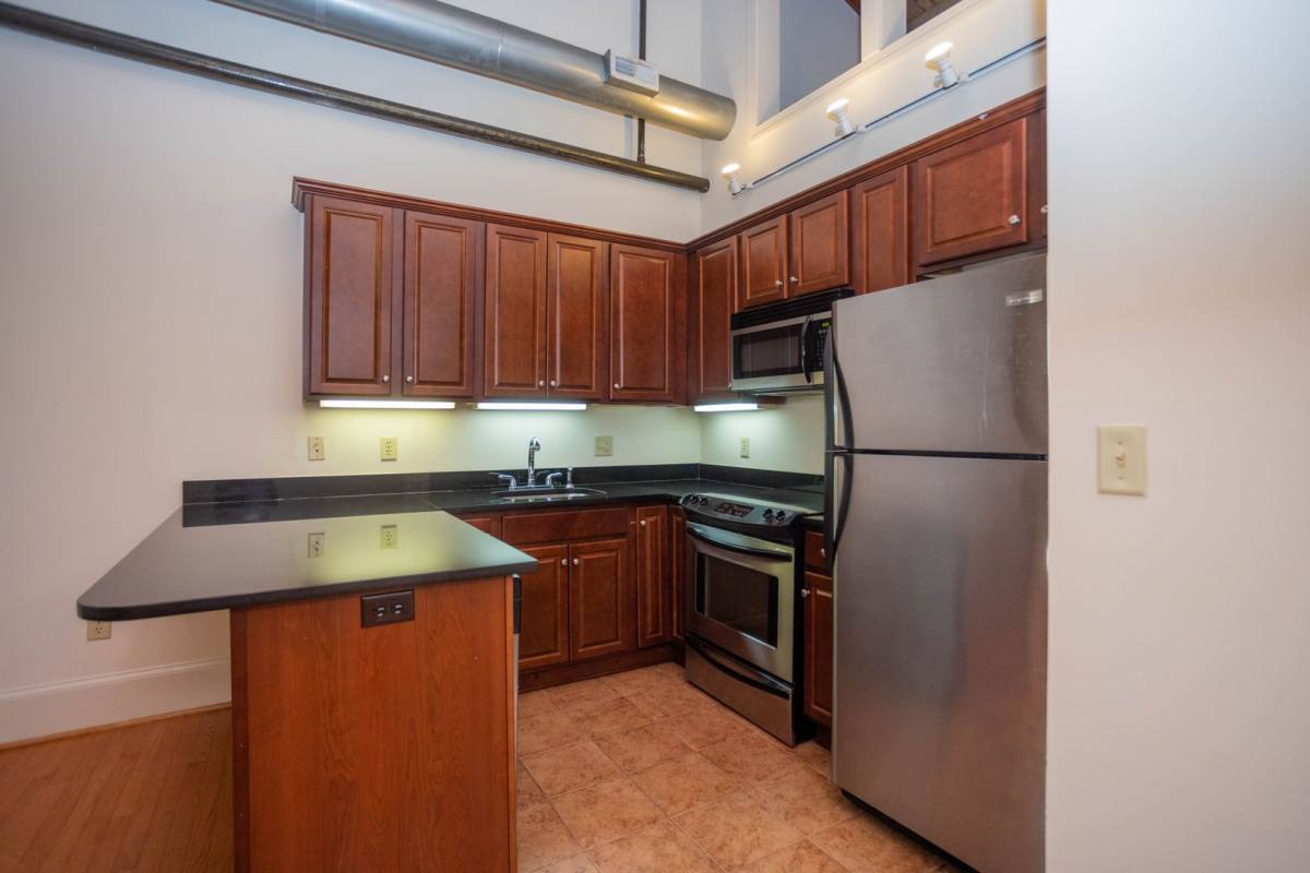 Apartment for rent at 10 S Randolph - 10J, Richmond, VA 23220