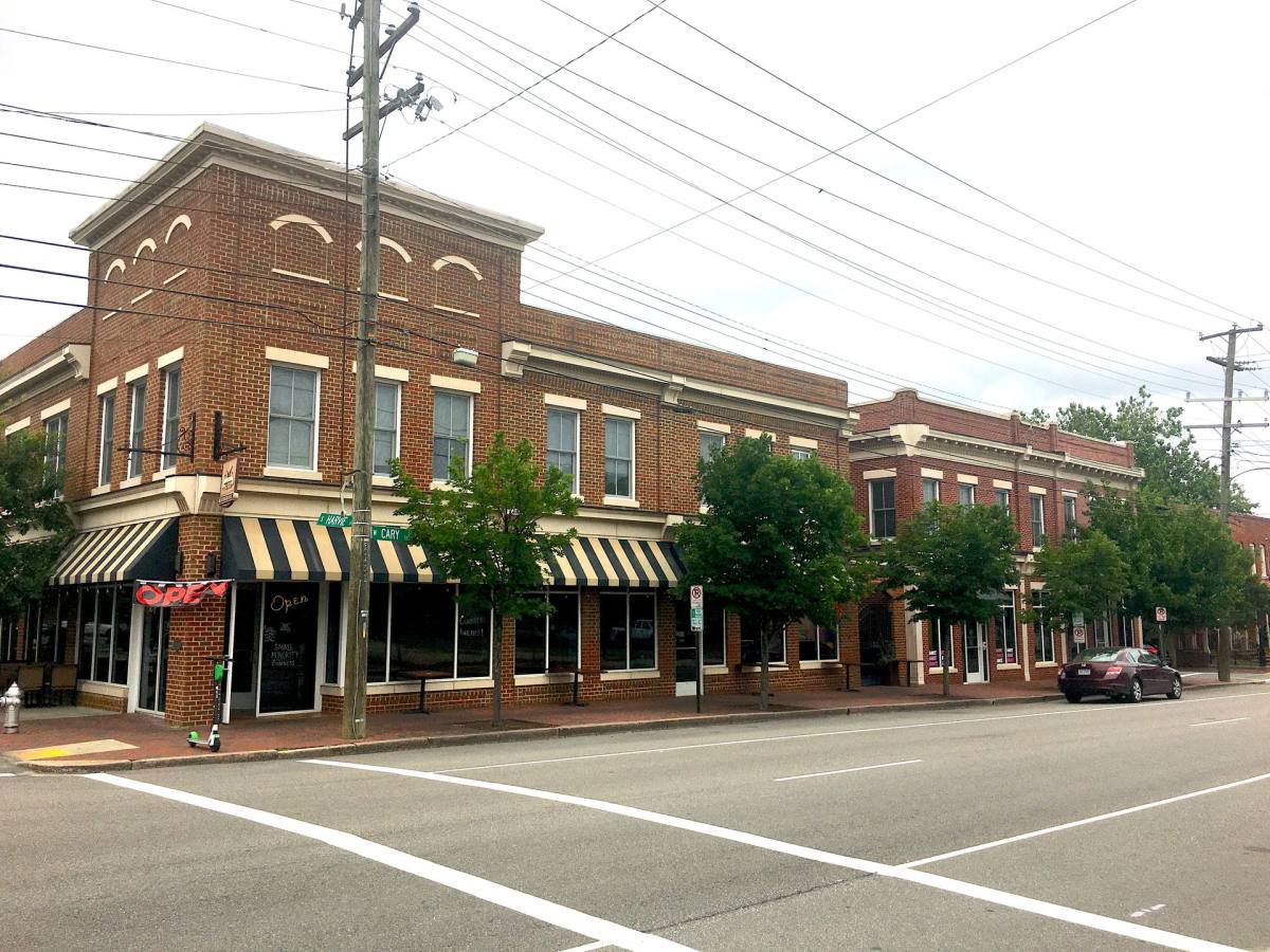 Apartment for rent at 10 S Randolph - 10J, Richmond, VA 23220