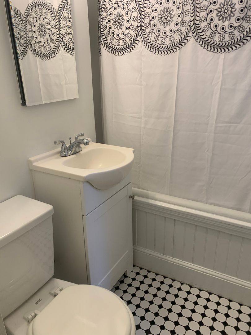 Apartment for rent at 116 Brainerd Rd #7, Allston, MA 02134