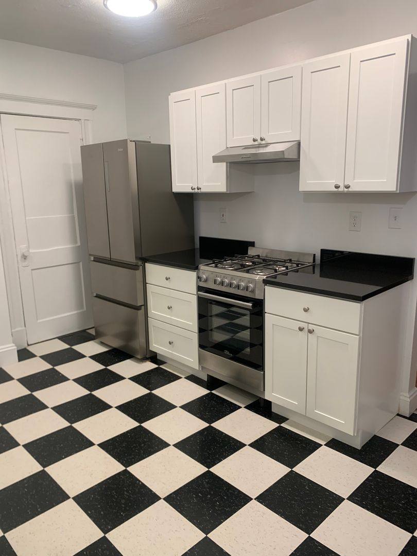 Apartment for rent at 116 Brainerd Rd #7, Allston, MA 02134