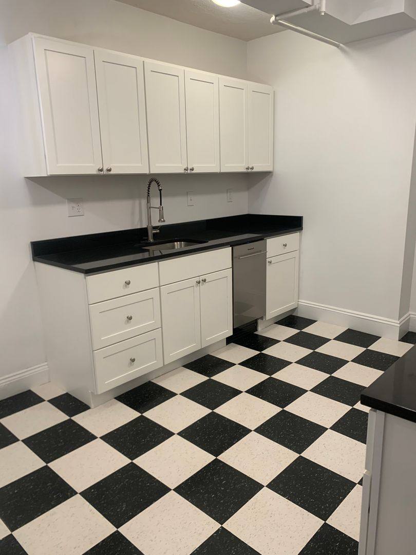 Apartment for rent at 116 Brainerd Rd #7, Allston, MA 02134