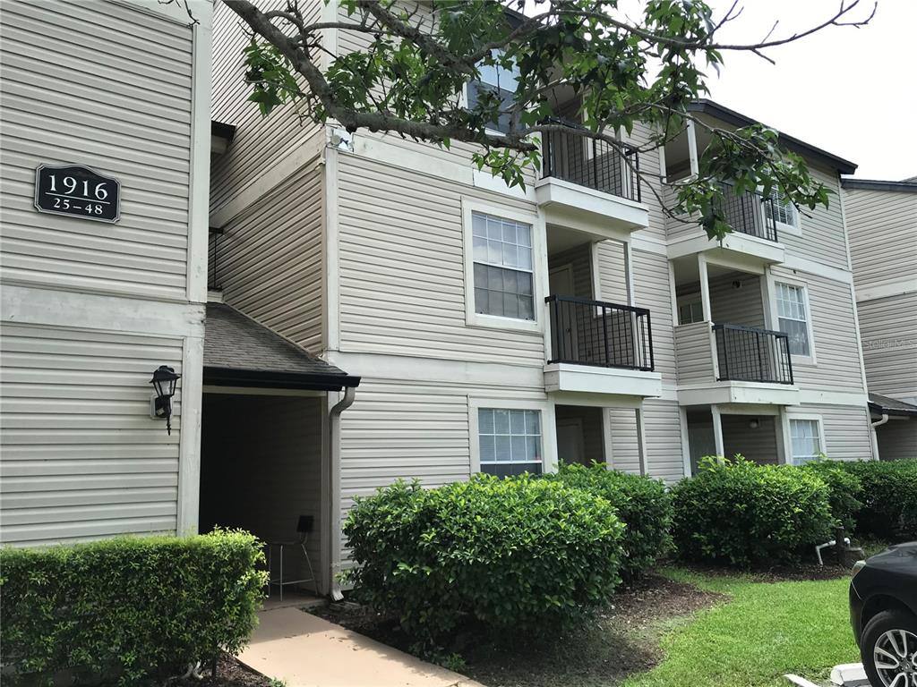 Condo for rent at 1916 Lake Atriums Circle #28, Orlando, FL 32839