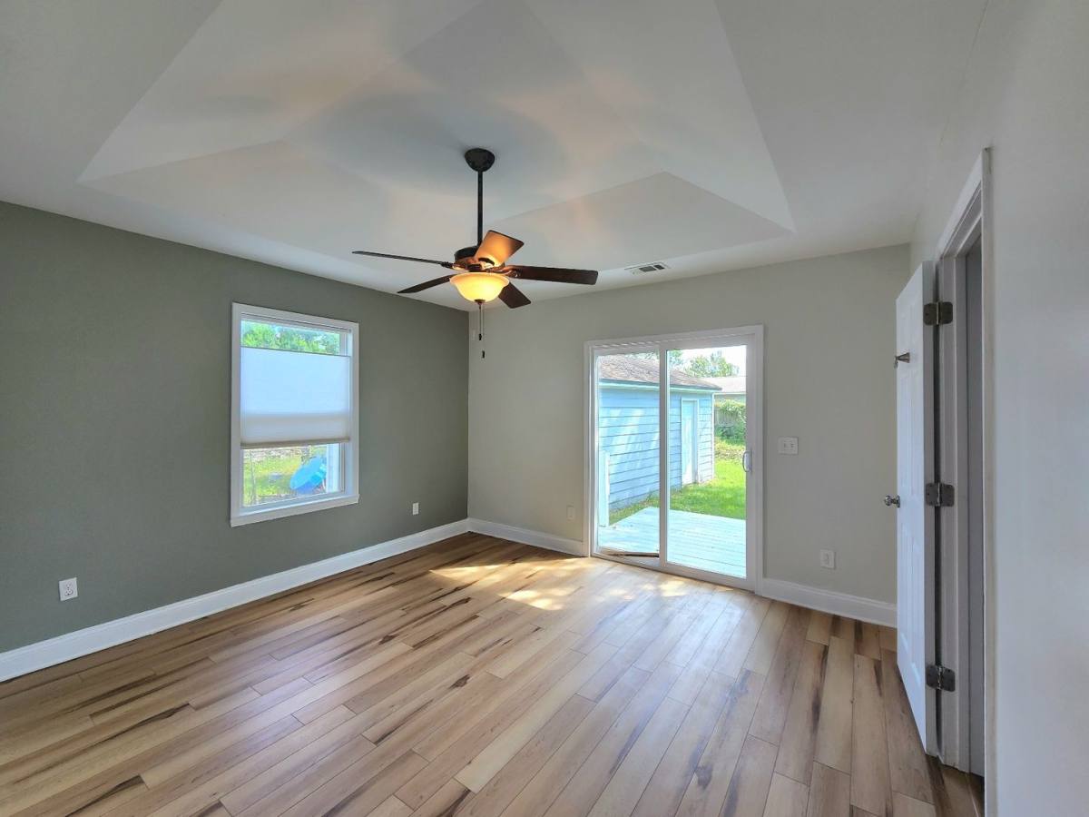 House for rent at 206 Berry Rd, Pensacola, FL 32507