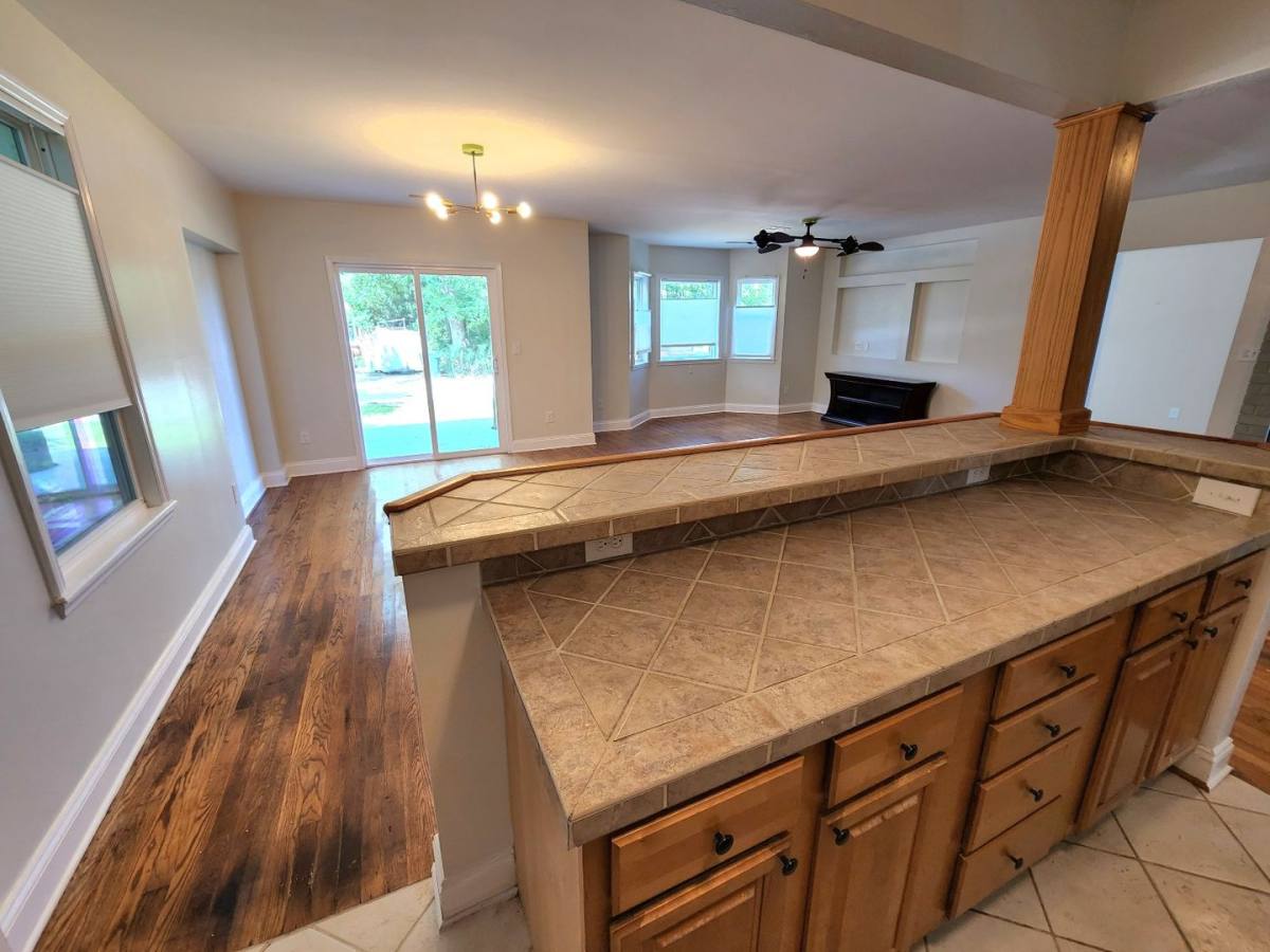 House for rent at 206 Berry Rd, Pensacola, FL 32507