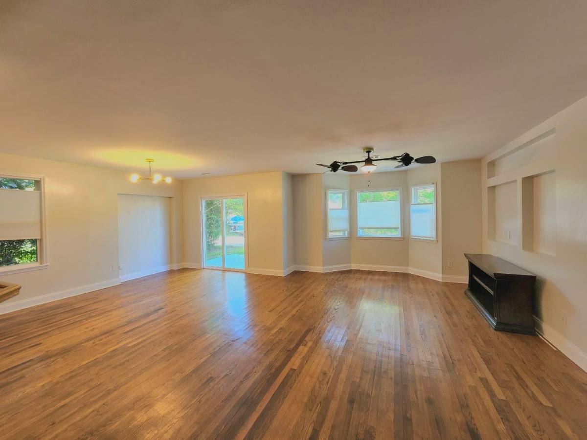 House for rent at 206 Berry Rd, Pensacola, FL 32507