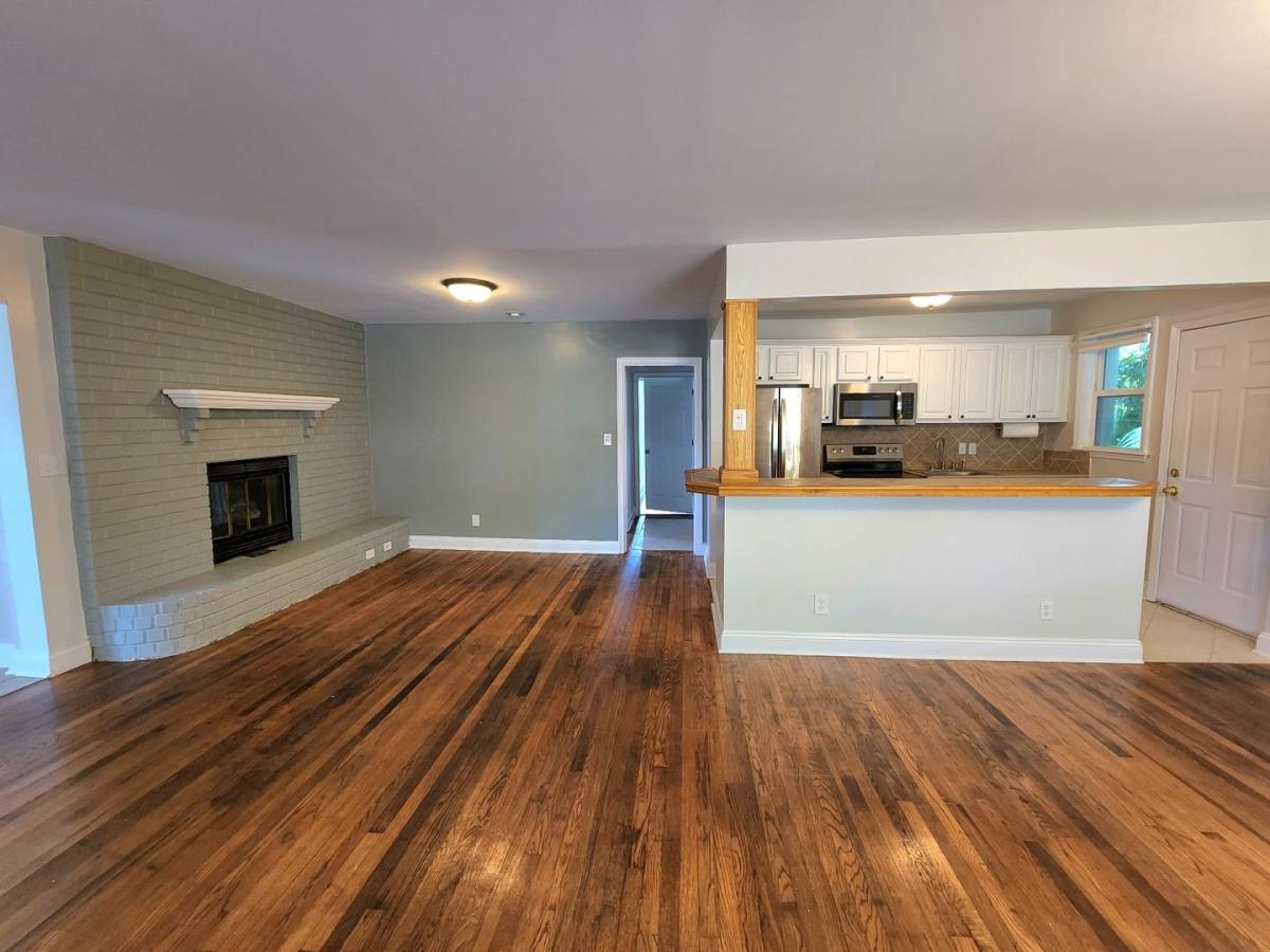 House for rent at 206 Berry Rd, Pensacola, FL 32507