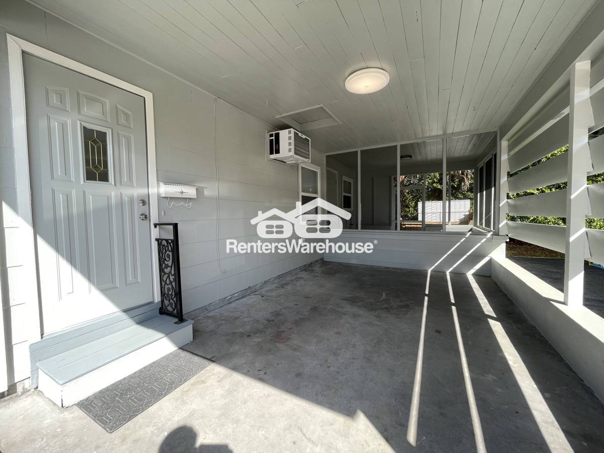Apartment for rent at 310 S Arcturas Ave #3, Clearwater, FL 33765