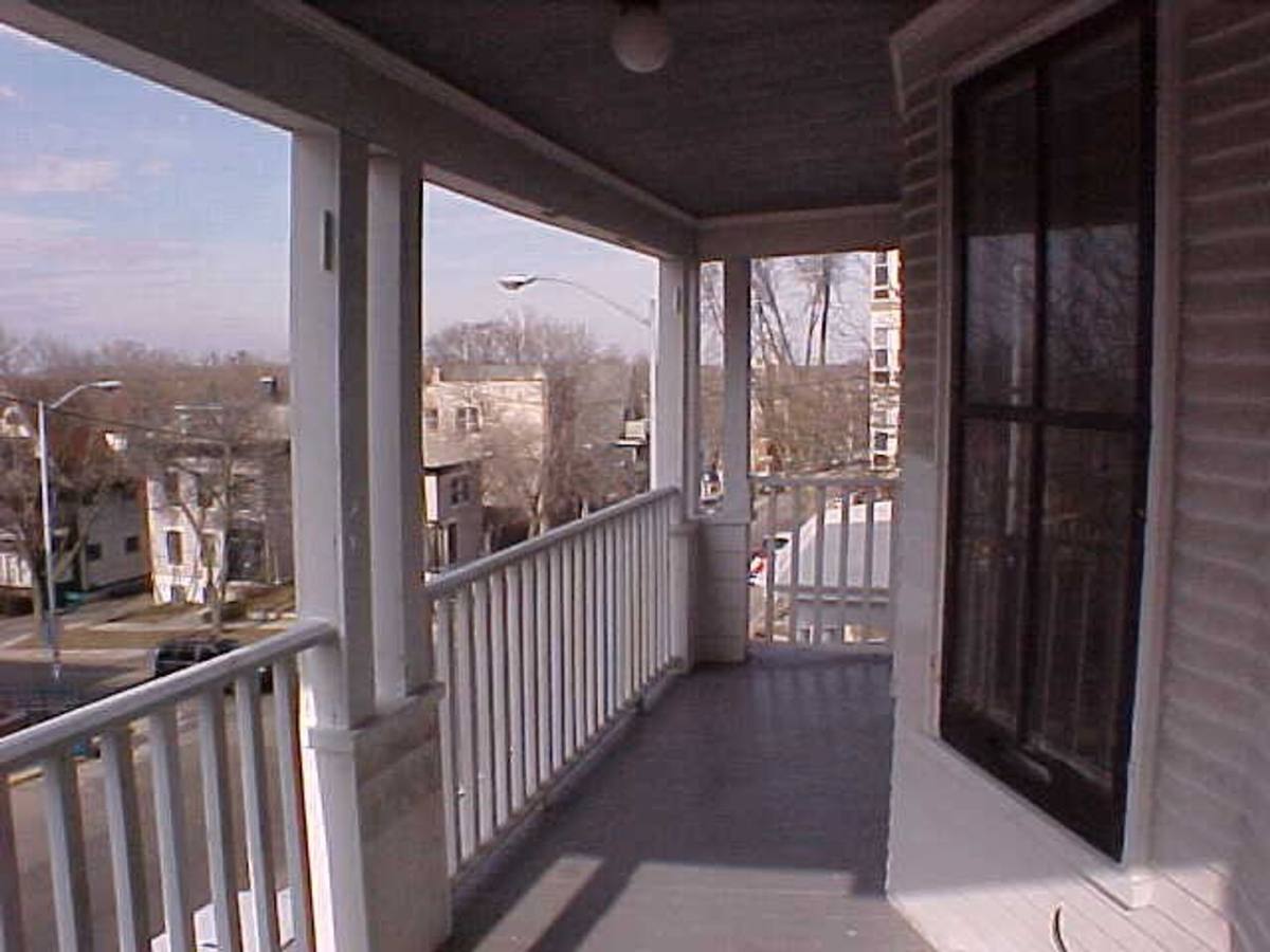 Apartment for rent at 219 E Mifflin St, Madison, WI 53703