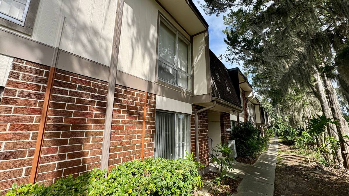 Condo for rent at 1700 SW 16th Court, Gainesville, FL 32608