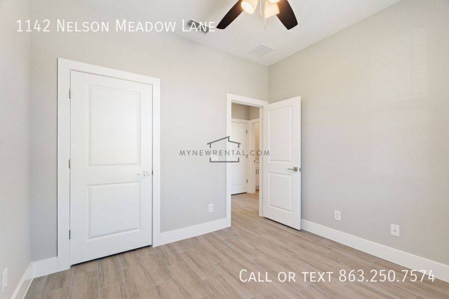 House for rent at 1142 Nelson Meadow Lane, Kissimmee, FL 34759