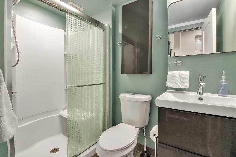 Apartment for rent at 36 E Utica St #1C, Buffalo, NY 14209