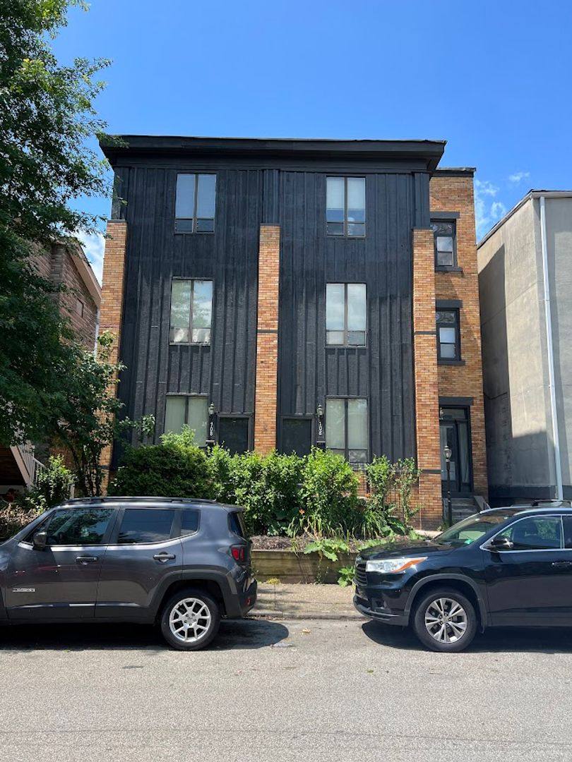 Apartment for rent at 706-708 Summerlea St, Pittsburgh, PA 15232