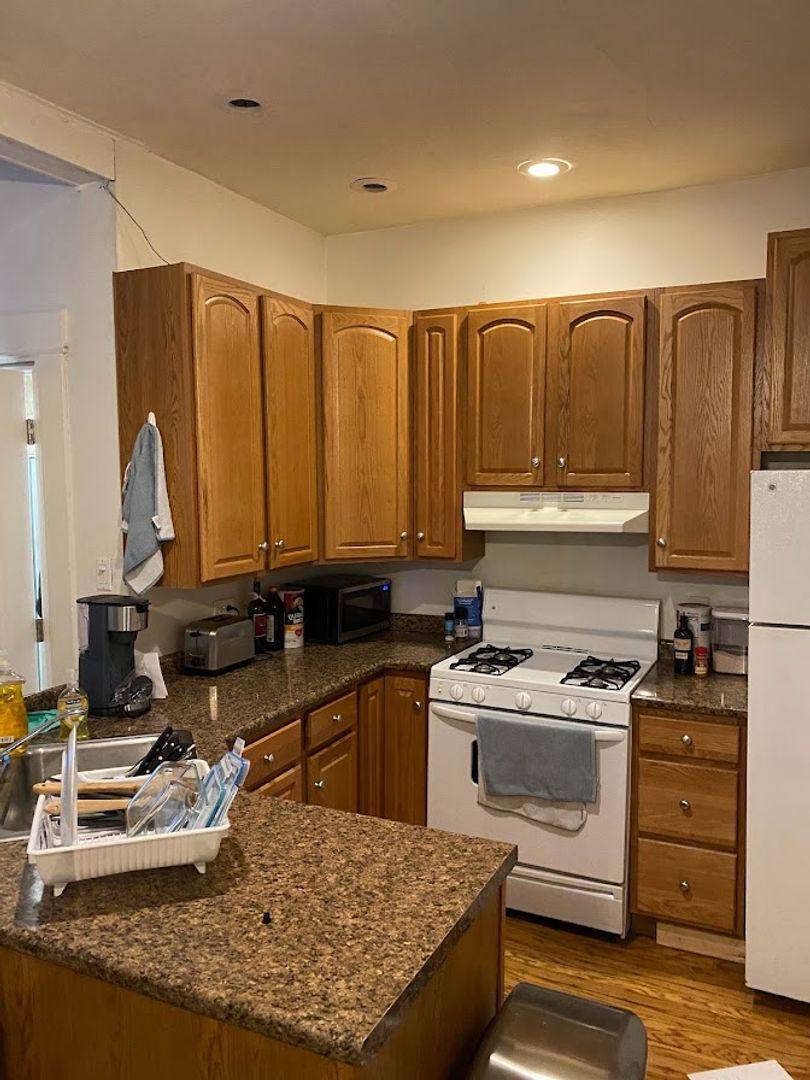 Apartment for rent at 706-708 Summerlea St, Pittsburgh, PA 15232