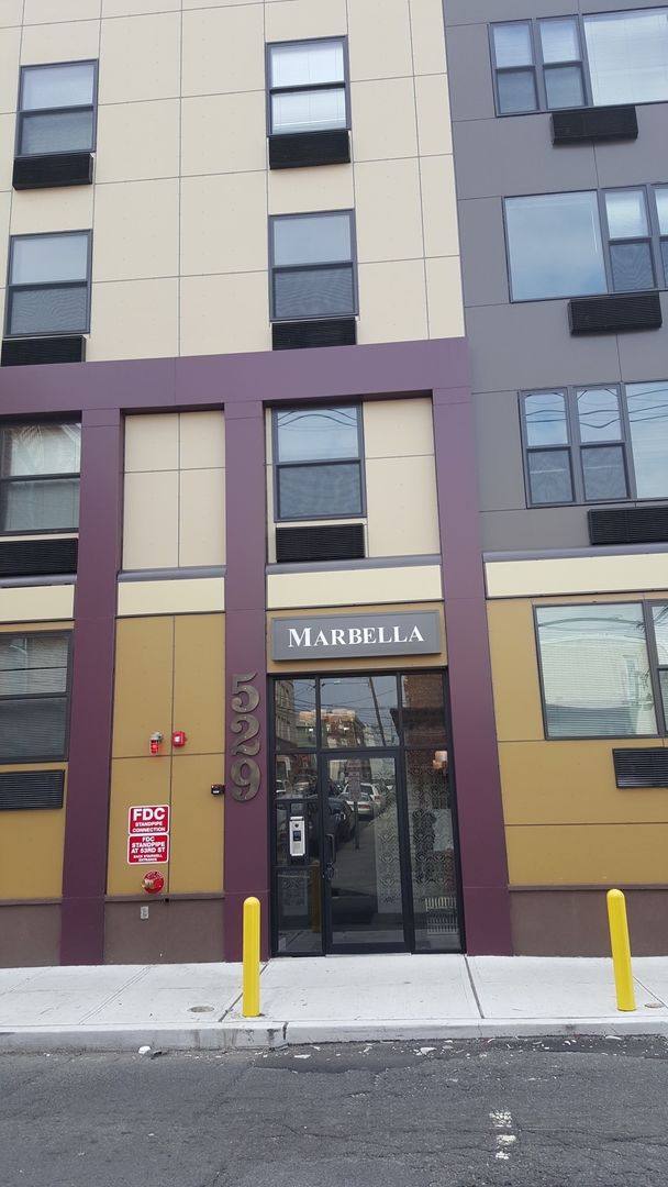Apartment for rent at 529 54th St, West New York, NJ 07093