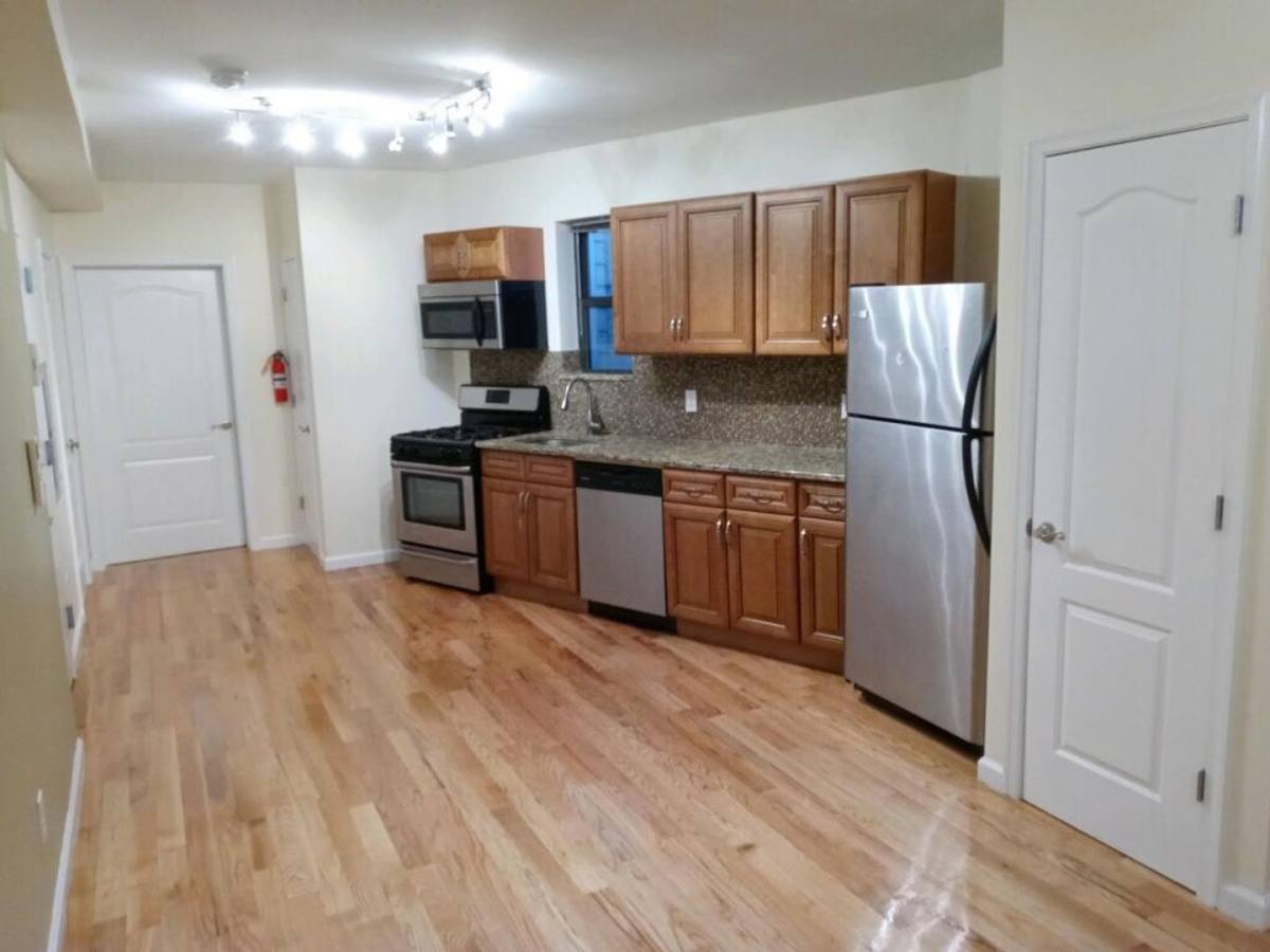 Apartment for rent at 529 54th St, West New York, NJ 07093