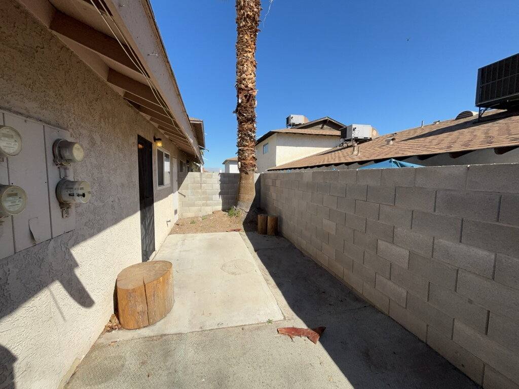 Apartment for rent at 2894 Karen Ave #1, Las Vegas, NV 89121