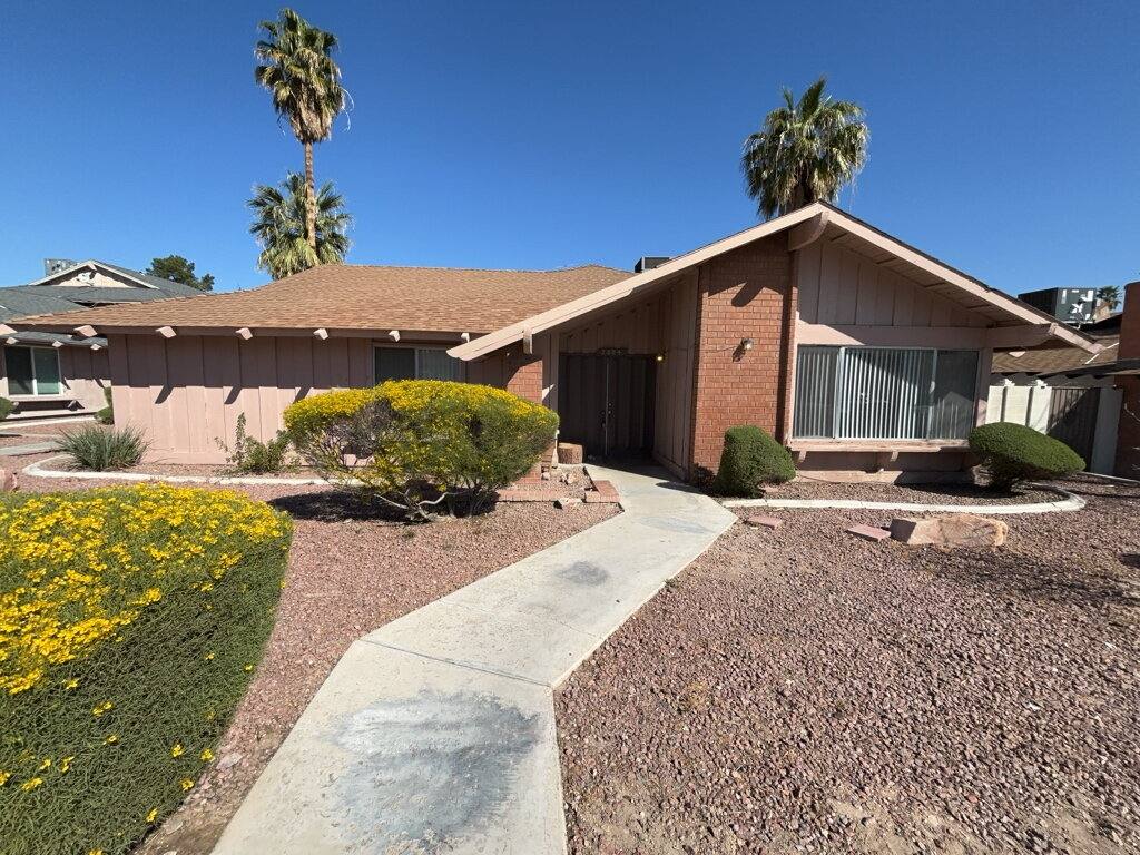 Apartment for rent at 2894 Karen Ave #1, Las Vegas, NV 89121