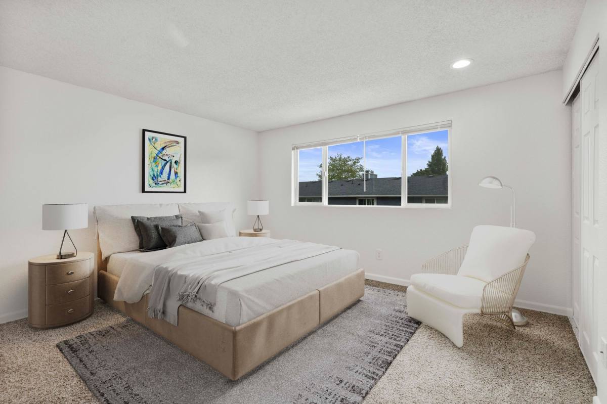 Townhouse for rent at 21912 64th Ave W, Mountlake Terrace, WA 98043