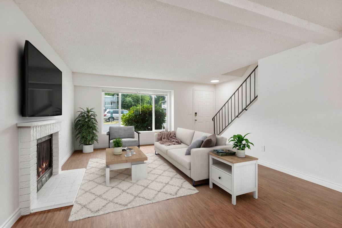 Townhouse for rent at 21912 64th Ave W, Mountlake Terrace, WA 98043