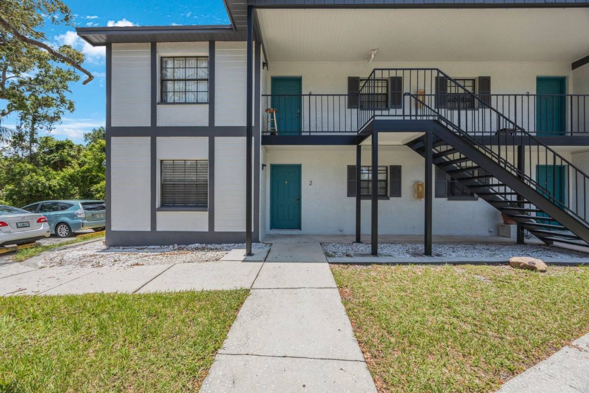 Apartment for rent at 500 9th Ave S, Safety Harbor, FL 34695