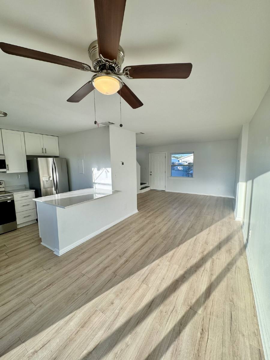Townhouse for rent at 8003 Beach Dr, Panama City, FL 32408