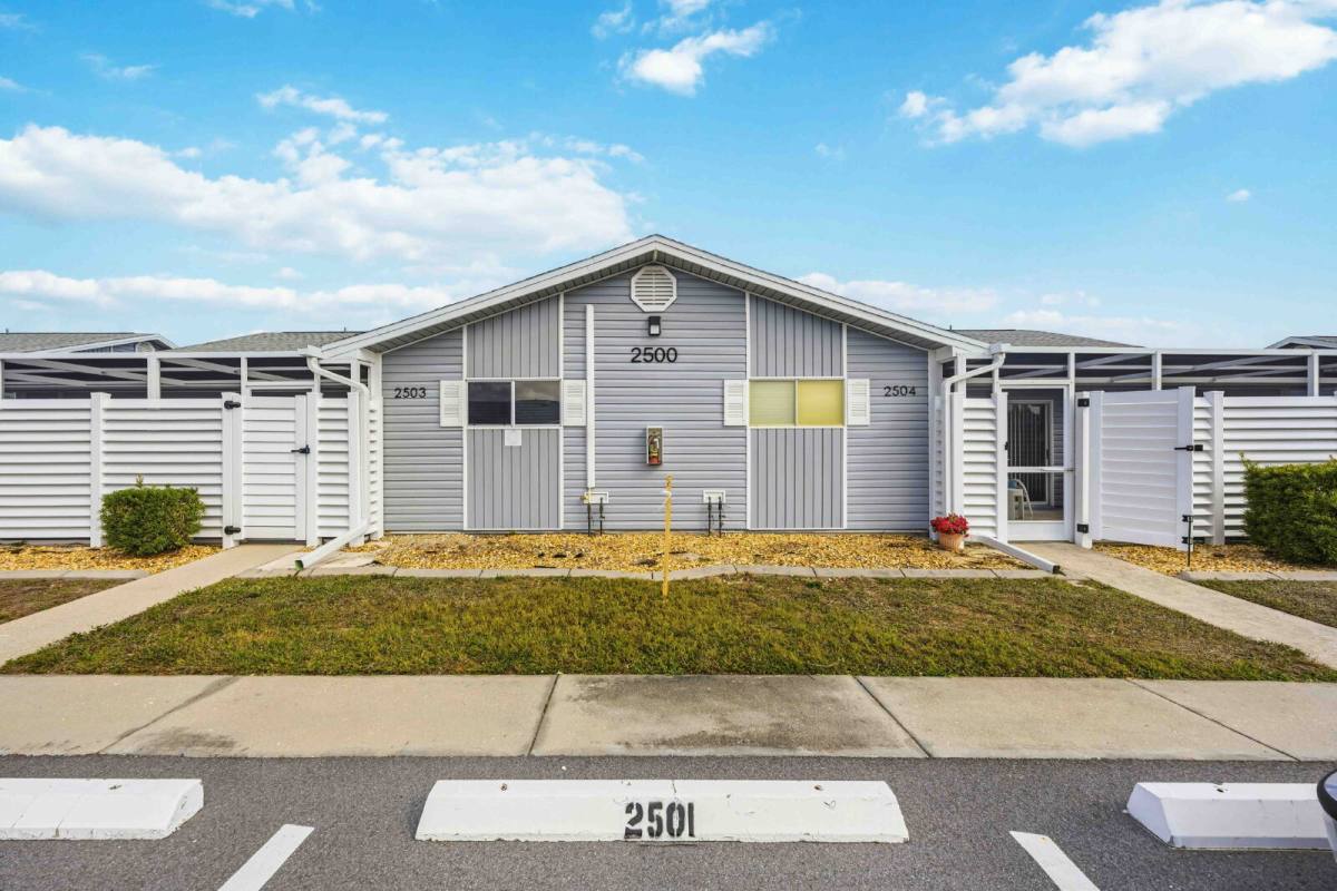 Condo for rent at 3300 Loveland Blvd #2501, Punta Gorda, FL 33980