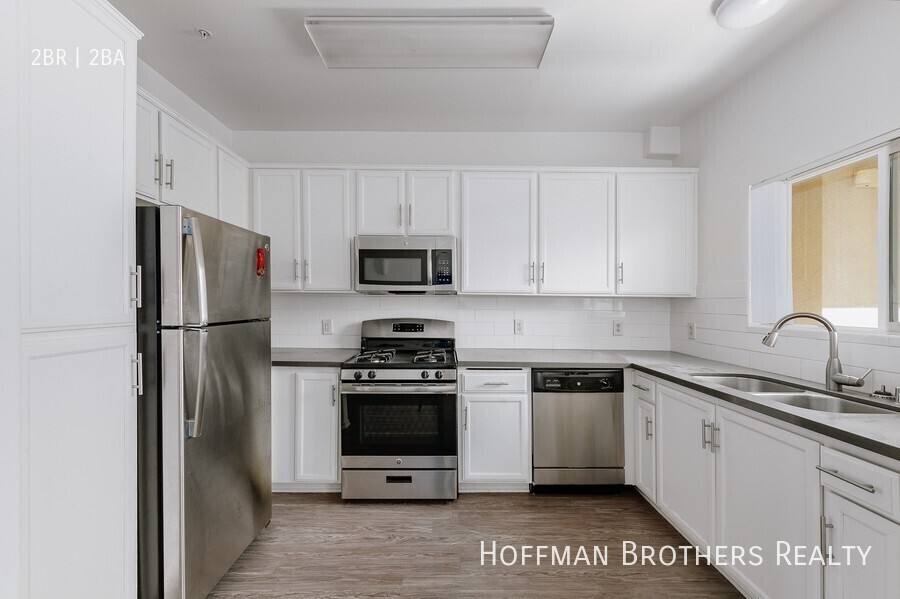 Apartment for rent at 251 Robinson St #107, Los Angeles, CA 90026
