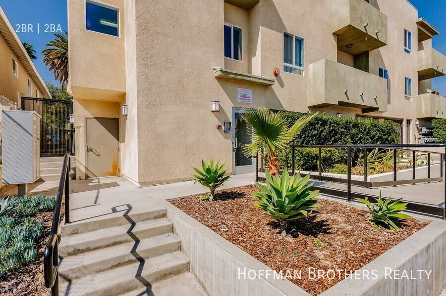 Apartment for rent at 251 Robinson St #107, Los Angeles, CA 90026