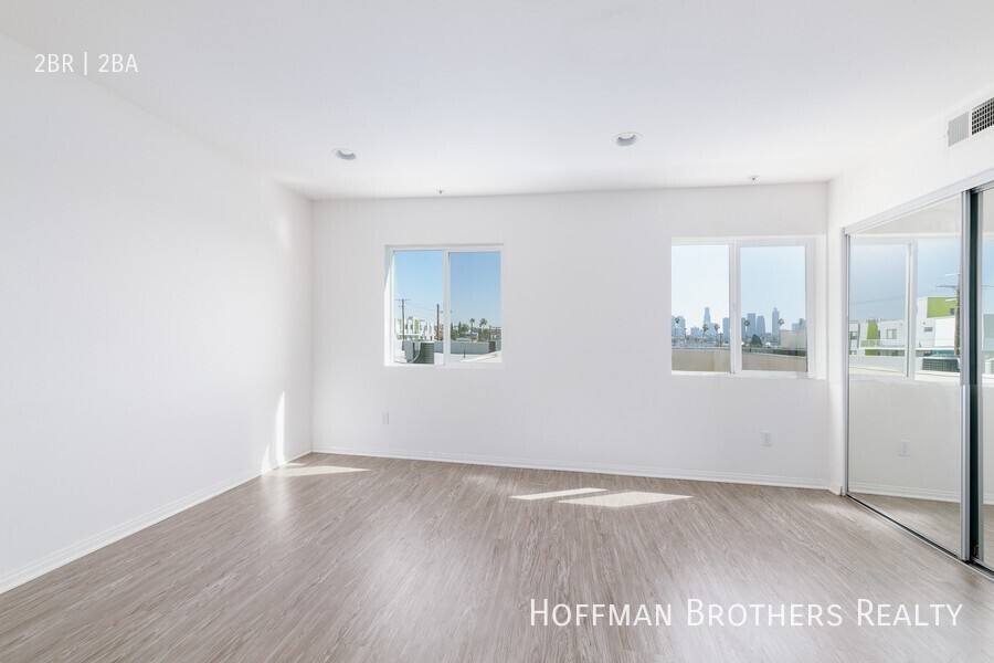 Apartment for rent at 251 Robinson St #107, Los Angeles, CA 90026