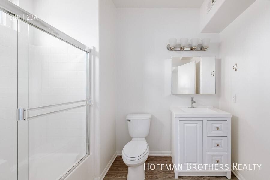 Apartment for rent at 251 Robinson St #107, Los Angeles, CA 90026