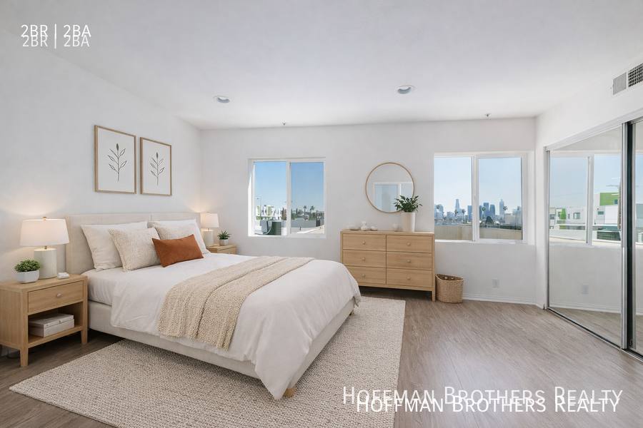 Apartment for rent at 251 Robinson St #107, Los Angeles, CA 90026