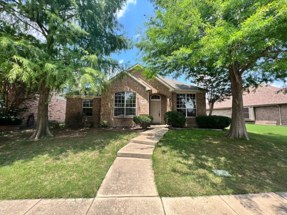 House for rent at 5812 White Pine Dr, McKinney, TX 75070