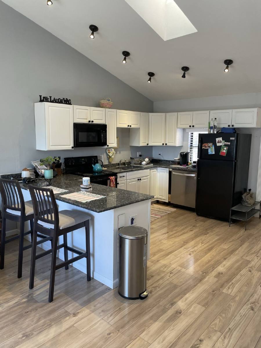Townhouse for rent at 4144 S Richfield Way, Aurora, CO 80013