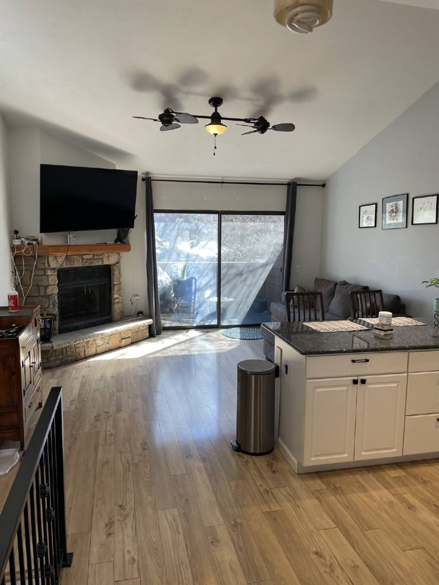 Townhouse for rent at 4144 S Richfield Way, Aurora, CO 80013