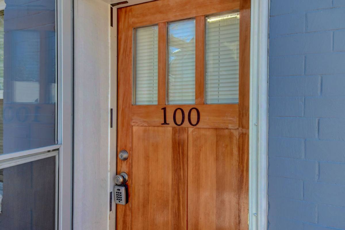 Apartment for rent at 3120 W 23rd Ave #100, Denver, CO 80211