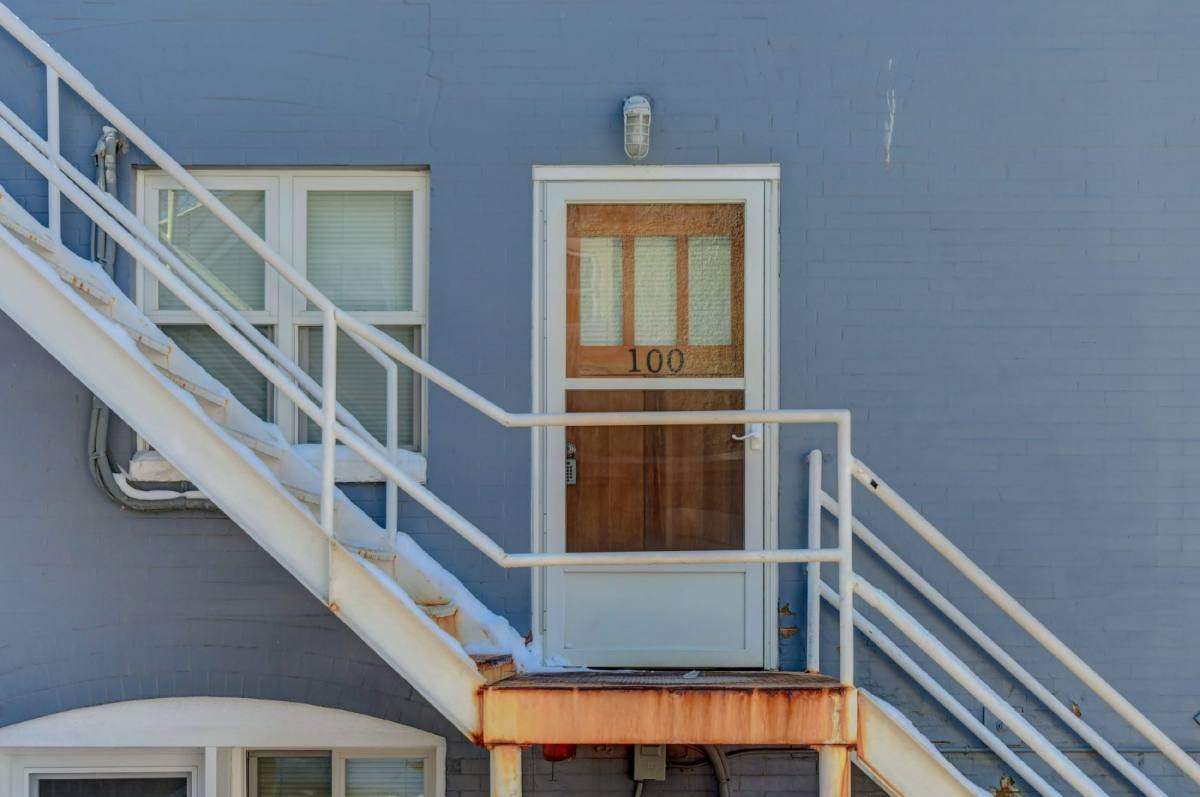 Apartment for rent at 3120 W 23rd Ave #100, Denver, CO 80211