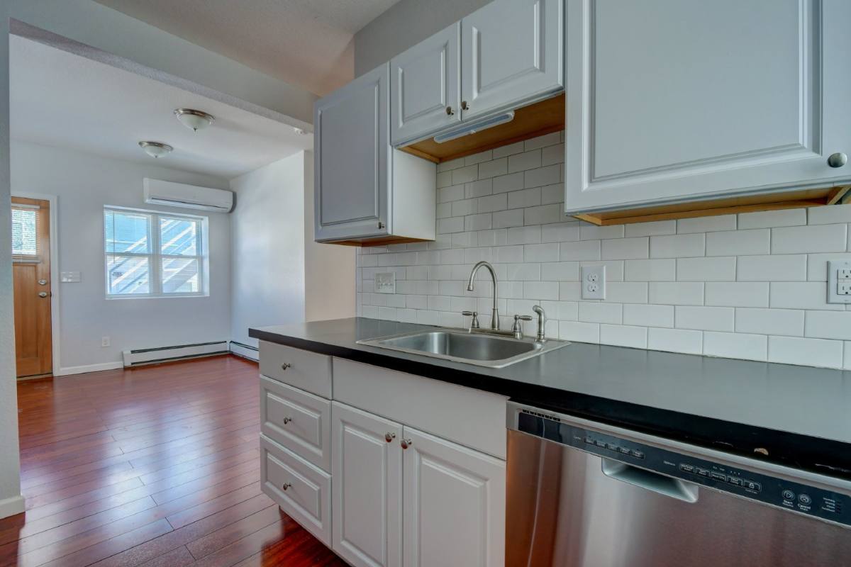 Apartment for rent at 3120 W 23rd Ave #100, Denver, CO 80211