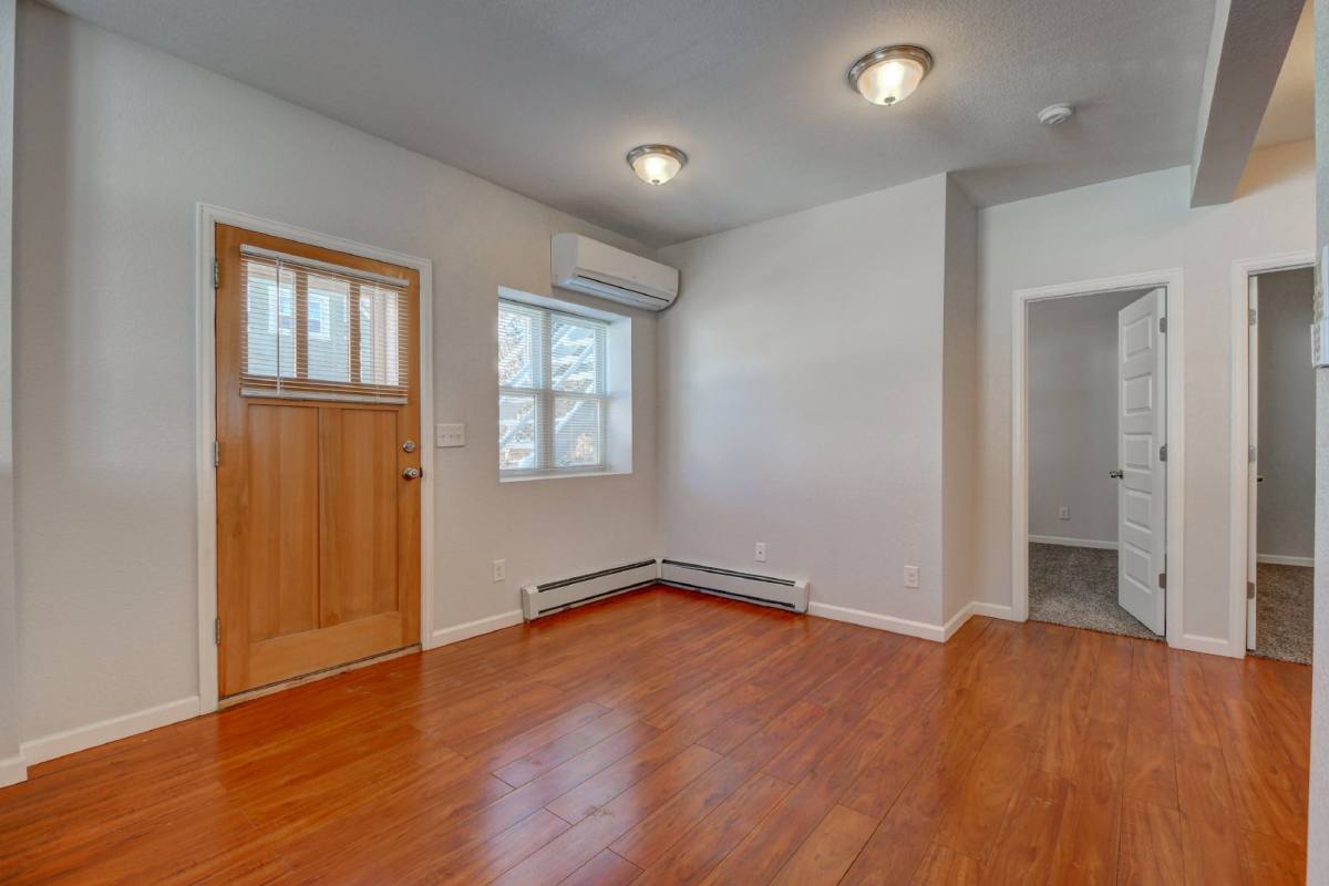 Apartment for rent at 3120 W 23rd Ave #100, Denver, CO 80211