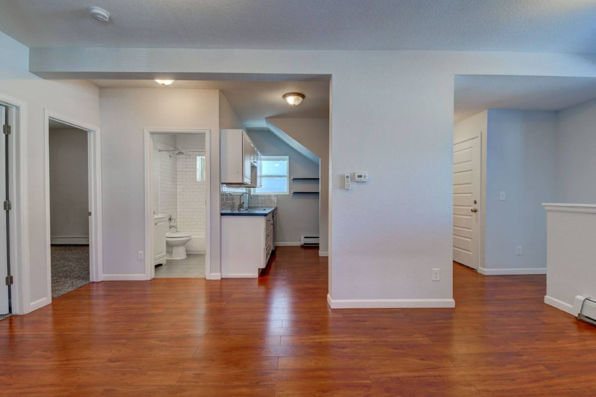 Apartment for rent at 3120 W 23rd Ave #100, Denver, CO 80211