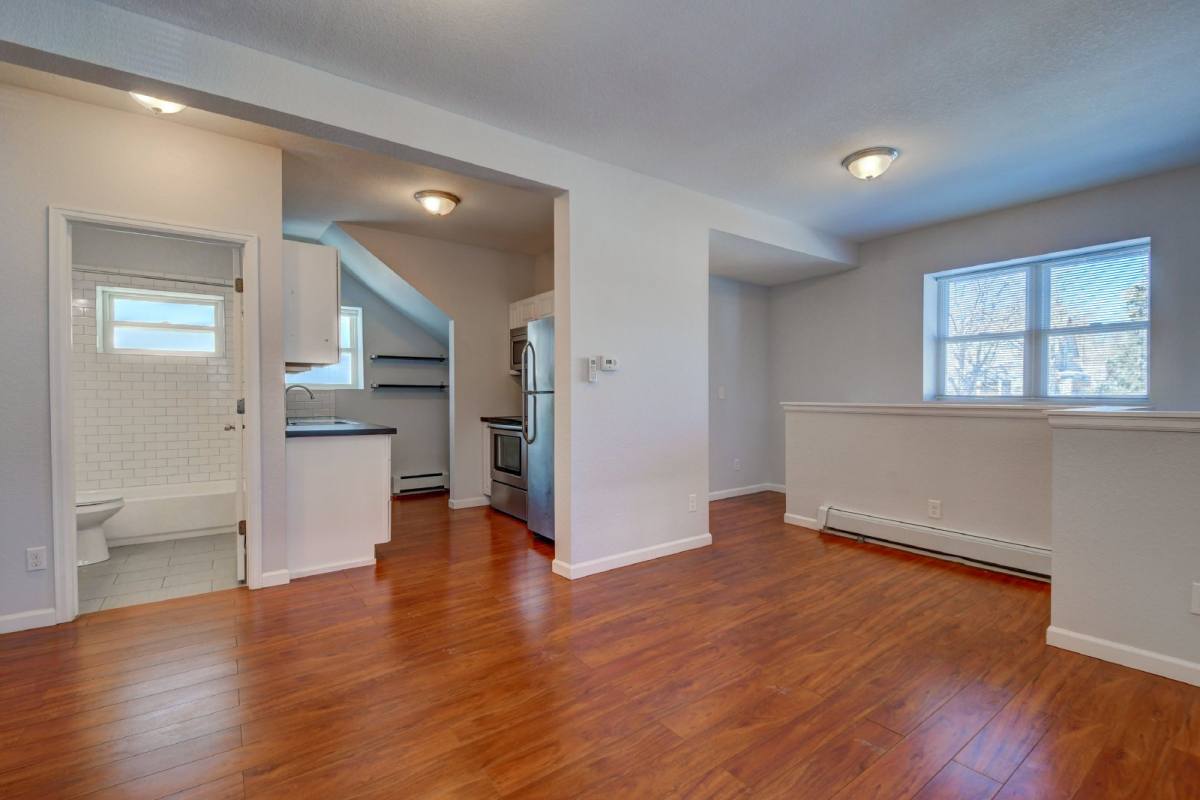 Apartment for rent at 3120 W 23rd Ave #100, Denver, CO 80211