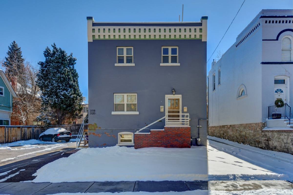 Apartment for rent at 3120 W 23rd Ave #100, Denver, CO 80211