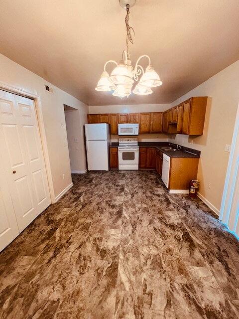Townhouse for rent at 555 Fairfax Ave #C, Colonial Heights, VA 23834