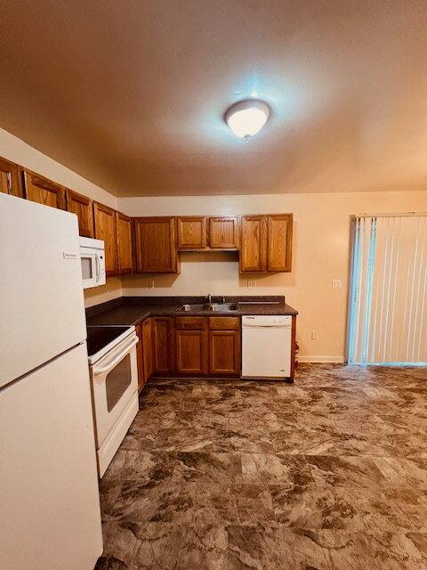 Townhouse for rent at 555 Fairfax Ave #C, Colonial Heights, VA 23834