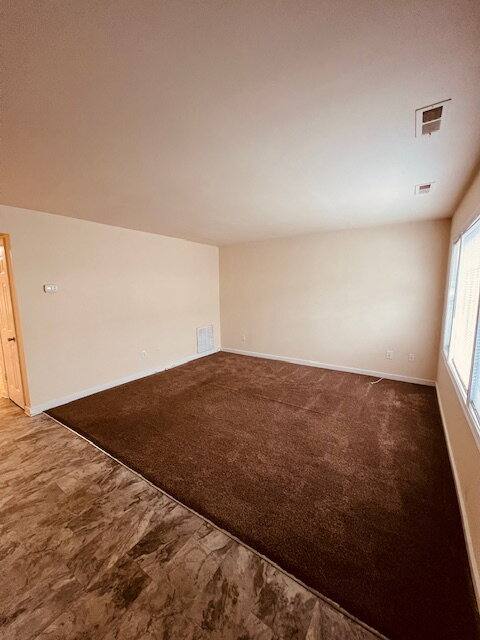 Townhouse for rent at 555 Fairfax Ave #C, Colonial Heights, VA 23834