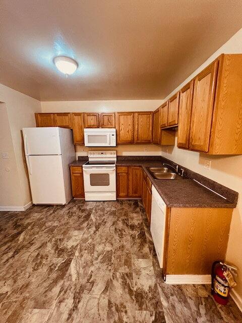 Townhouse for rent at 555 Fairfax Ave #C, Colonial Heights, VA 23834