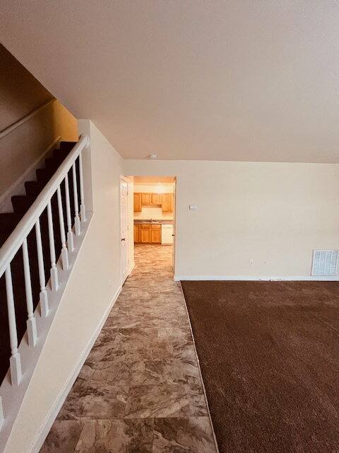 Townhouse for rent at 555 Fairfax Ave #C, Colonial Heights, VA 23834