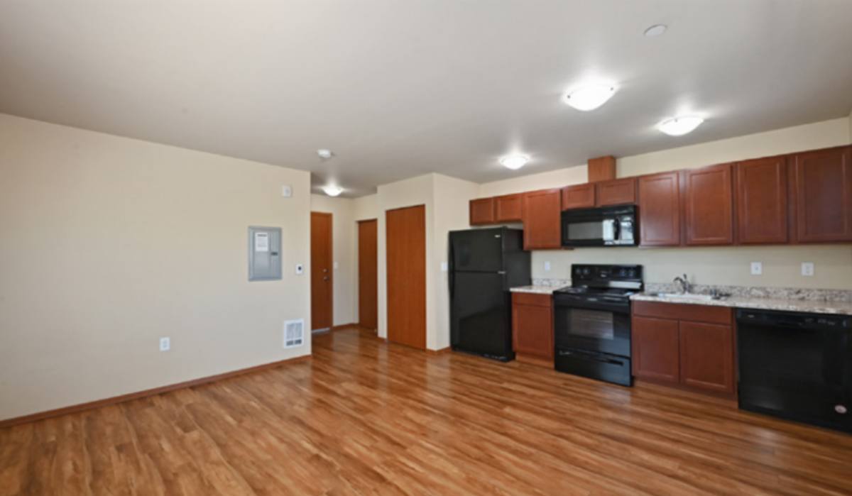 Apartment for rent at 12210 Ambaum Blvd SW, Seattle, WA 98146