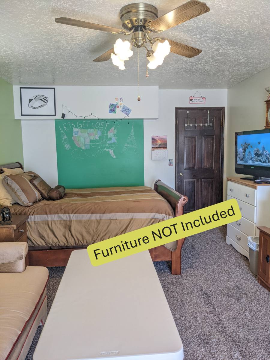 Condo for rent at 4539 S 1800 W #125, Roy, UT 84067