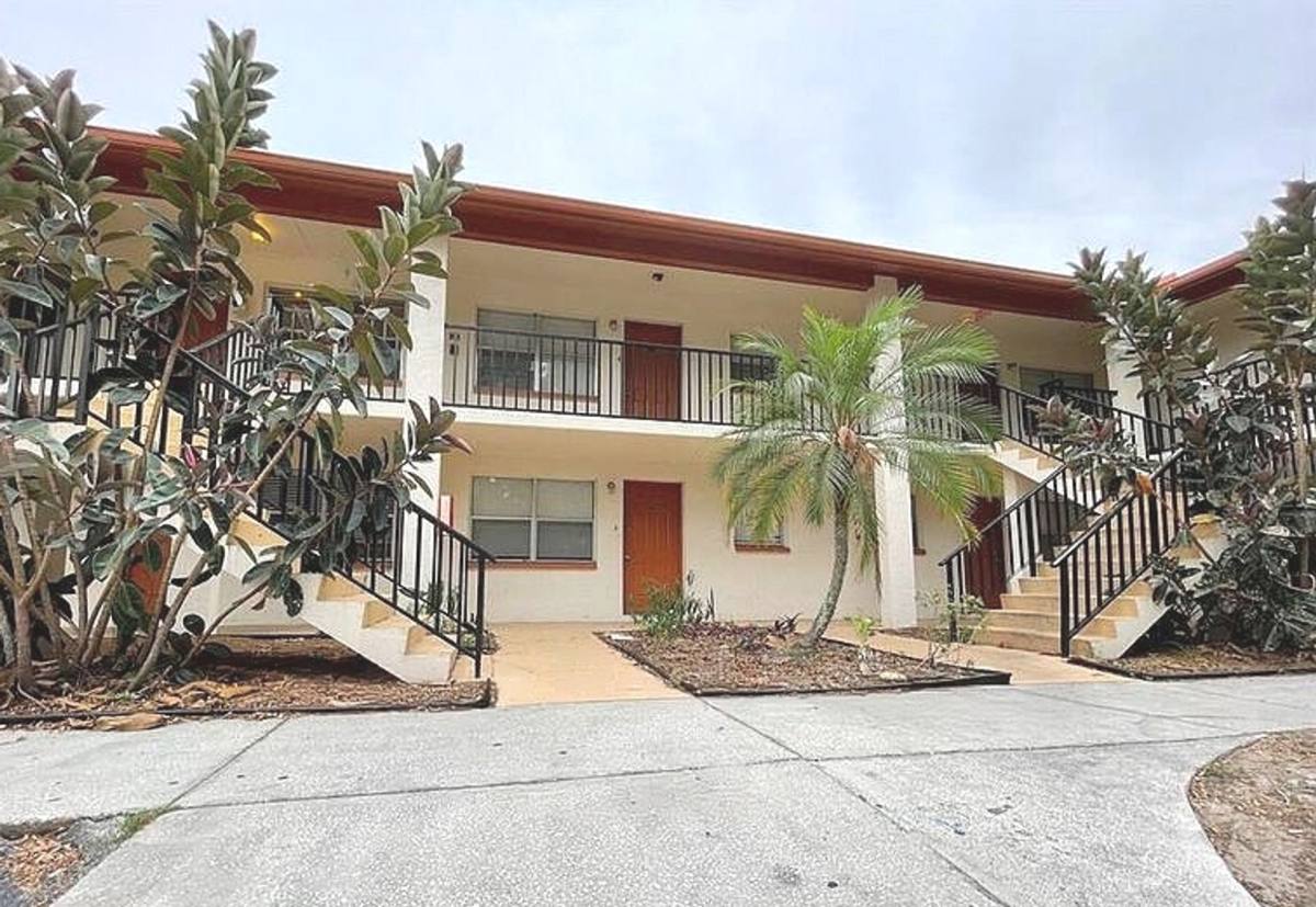 Apartment for rent at 1767 Leo Lane S, Clearwater, FL 33755