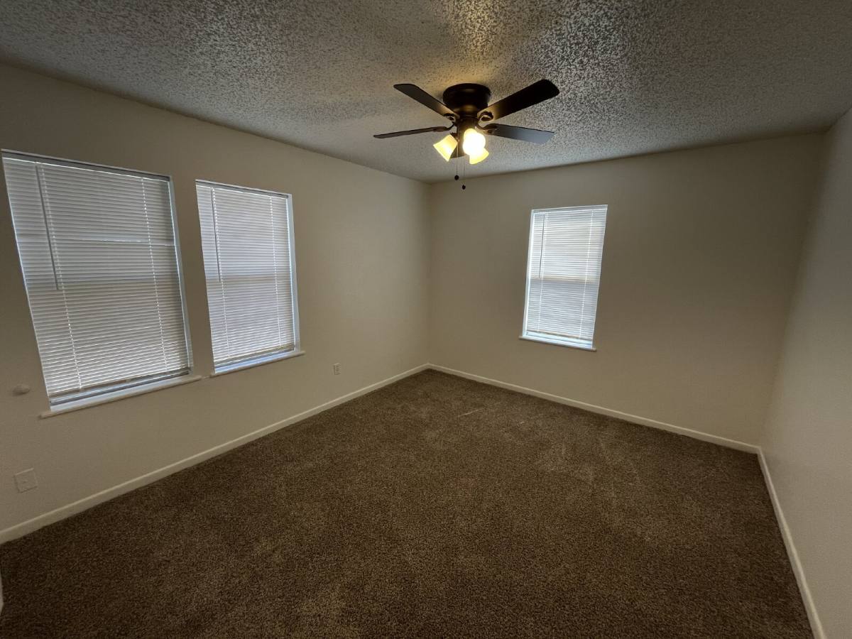 House for rent at 3404 30th St, Lubbock, TX 79410